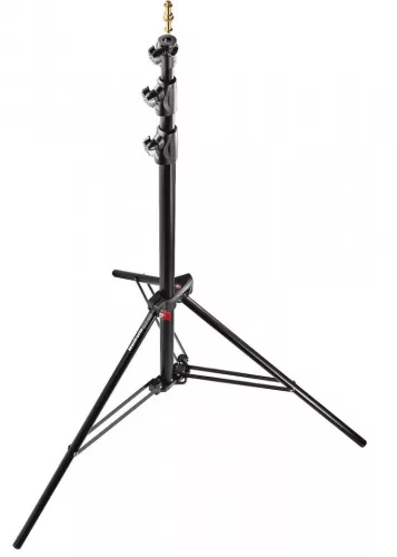 Manfrotto Ranker Master lámpaállvány (3db-os szett)