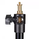 Manfrotto Ranker master lámpaállvány (1005BAC)