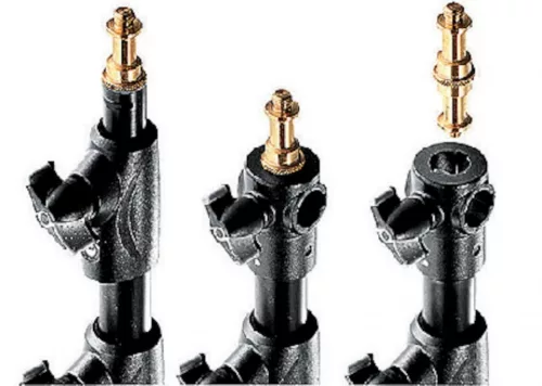 Manfrotto Ranker master lámpaállvány (1005BAC)