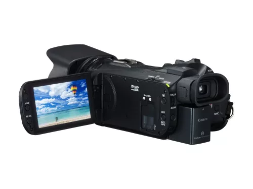 Canon LEGRIA HF G40