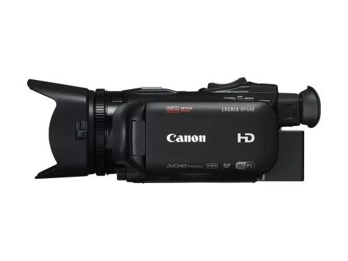 Canon LEGRIA HF G40