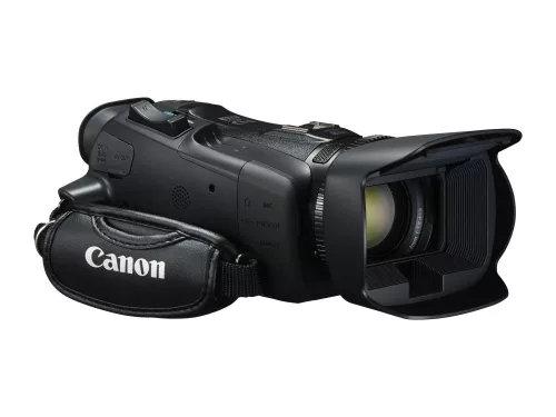 Canon LEGRIA HF G40