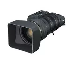 Canon Broadcast J35ex 11B IASD wo/SUP-300