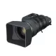 Canon Broadcast J35ex 11B IASD wo/SUP-300