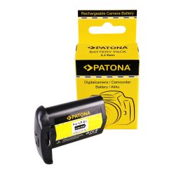 PATONA LP-E4 STANDARD akkumulátor (1011)