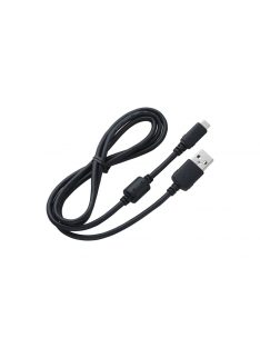   Canon IFC-600PCU USB-A // micro USB kábel (1m) (black) (1015C001)
