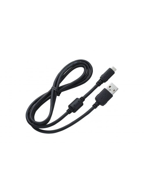 Canon IFC-600PCU USB-A // micro USB kábel (1m) (black) (1015C001)