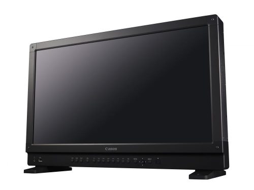 Canon DP-V2410 (4K) Reference Monitor (24") (1019C003)