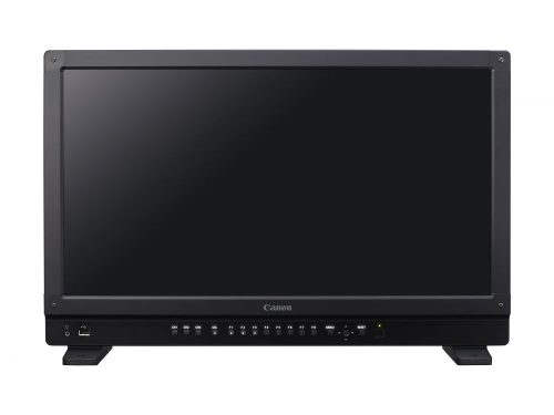 Canon DP-V2410 (4K) Reference Monitor (24") (1019C003)