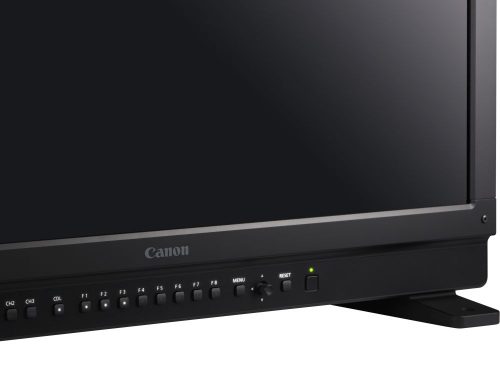 Canon DP-V2410 (4K) Reference Monitor (24") (1019C003)