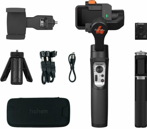 Hohem iSteady Pro 4 (IST-P4)