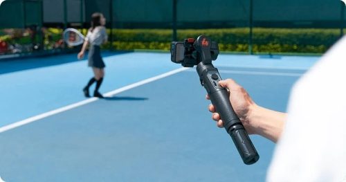 Hohem iSteady Pro 4 (IST-P4)