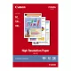 Canon HR-101N High Resolution Paper (A3) (100 lap) (1033A005)