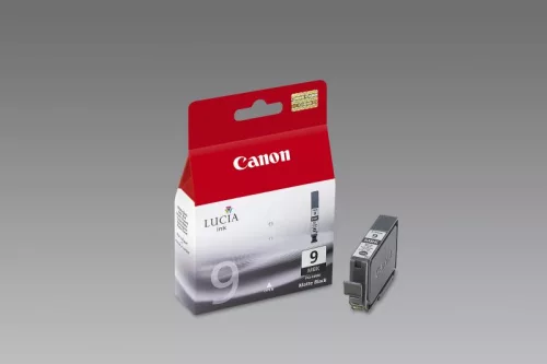 Canon PGI-9MBK (matte black) tintapatron (14ml)