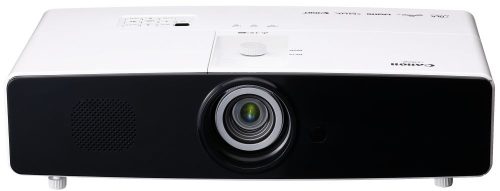 Canon LX-MU500 projektor - 3 év garanciával