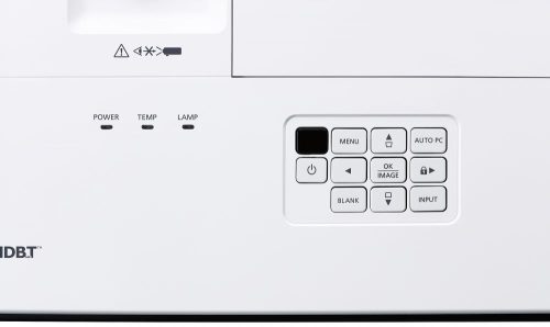 Canon LX-MU500 projektor - 3 év garanciával