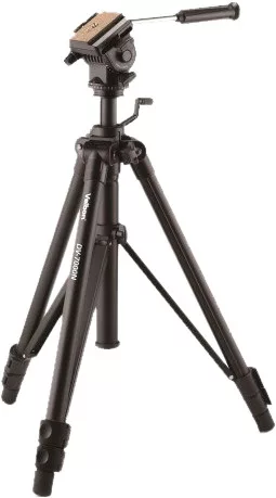 Velbon DV-7000N videó állvány (20530)