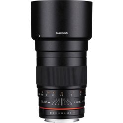 Samyang 135mm / 2.0 ED UMC (for Pentax K) (F1112204101)