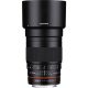 Samyang 135mm / 2.0 ED UMC (for MFT) (F1112209101)