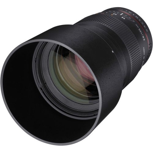 Samyang 135mm / 2.0 ED UMC (for MFT) (F1112209101)