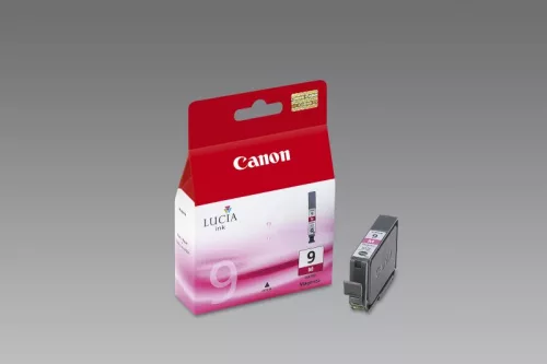 Canon PGI-9M (magenta) tintapatron (14ml) (1036B001)