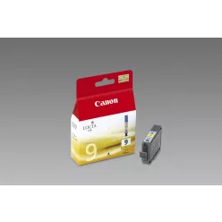 Canon PGI-9Y (yellow) tintapatron (14ml) (1037B001)
