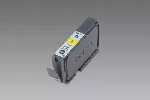 Canon PGI-9Y (yellow) tintapatron (14ml) (1037B001)