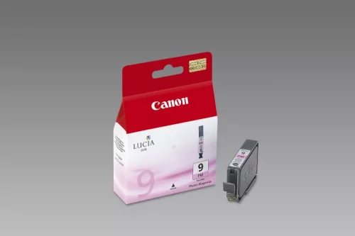 Canon PGI-9PM (photo magenta) tintapatron (14ml) (1039B001)