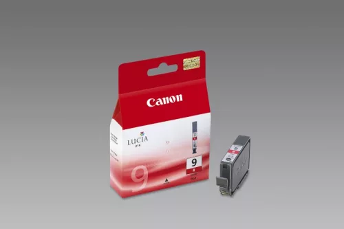 Canon PGI-9R (red) tintapatron (14ml) (1040B001)