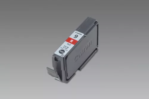 Canon PGI-9R (red) tintapatron (14ml) (1040B001)