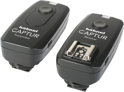 Hähnel Captur Remote (for Sony) (1000 710.2)