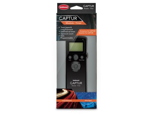 Hähnel Remote Captur Timer (1000 708.3)