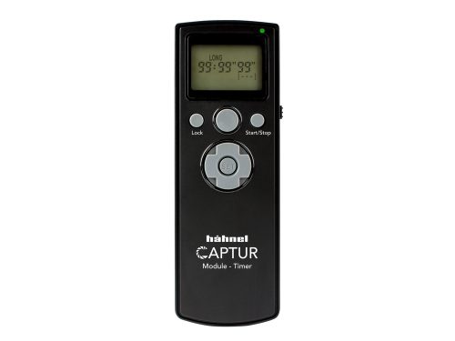 Hähnel Remote Captur Timer (1000 708.3)