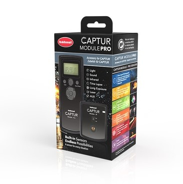 HÄHNEL Captur Module Pro (1000 708.1)