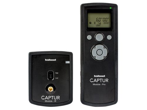 HÄHNEL Captur Module Pro (1000 708.1)