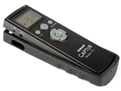 HÄHNEL Captur Module Pro (1000 708.1)