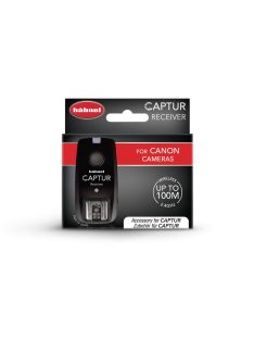 HÄHNEL CAPTUR RECEIVER FOR CANON (1005 710.5)