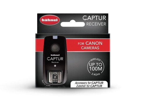 HÄHNEL CAPTUR RECEIVER FOR NIKON(1005 710.6)