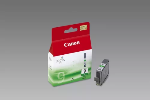 Canon PGI-9G (green) tintapatron (14ml) (1041B001)