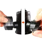 VANGUARD TBH-300 gömbfej