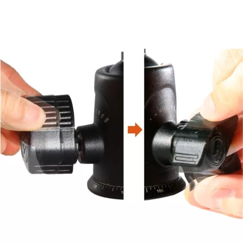 VANGUARD TBH-300 gömbfej