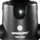 VANGUARD TBH-300 gömbfej