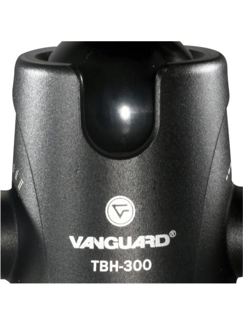 VANGUARD TBH-300 gömbfej