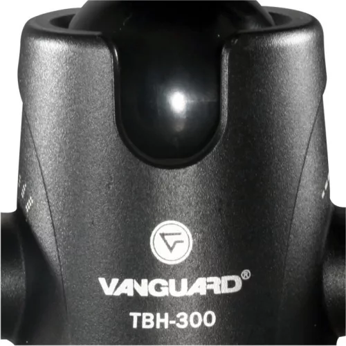 VANGUARD TBH-300 gömbfej