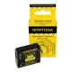PATONA CGA-S007E STANDARD akkumulátor (1.000mAh) (for Panasonic)