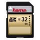 HAMA SDHC 32GB GOLD (class 10)