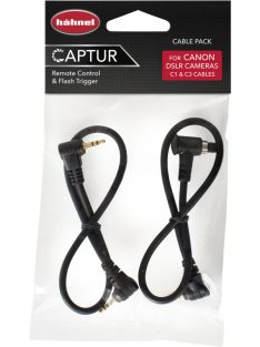 Hähnel Cable Set for Captur (Canon) (1000 714.0)