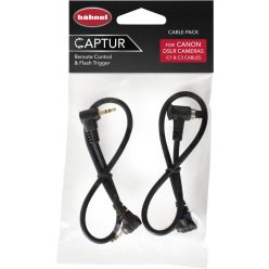 Hähnel Cable Set for Captur (Canon) (1000 714.0)
