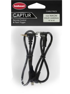 Hähnel Cable Set for Captur (Nikon) (1000 714.1)