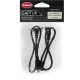 Hähnel Cable Set for Captur (Nikon) (1000 714.1)